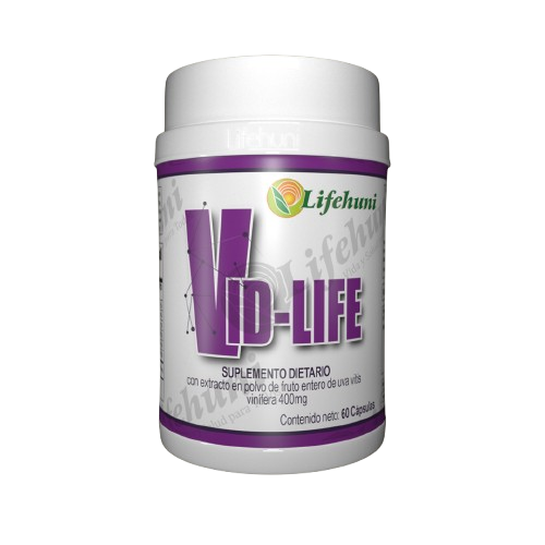 Vidlife