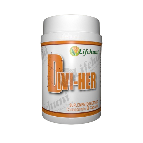 Diviher