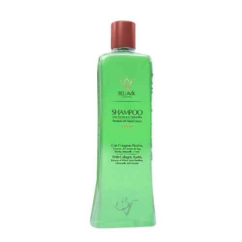 Shampoo