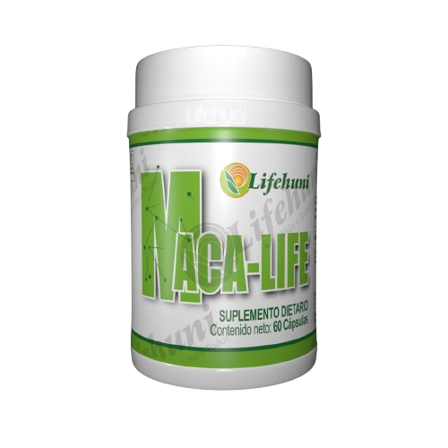 Macalife