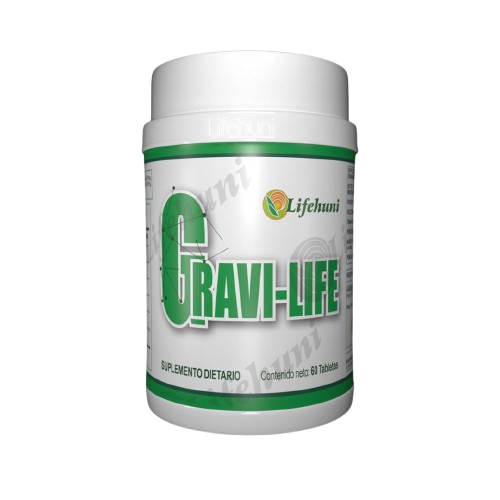 Gravilife