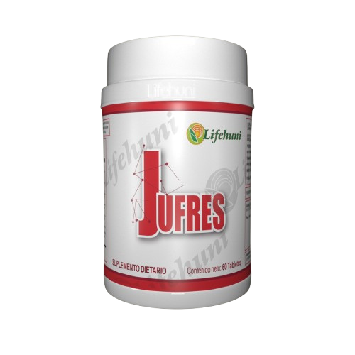 Jufres