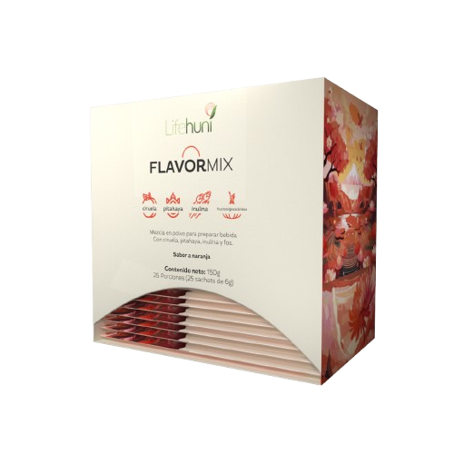 Flavormix