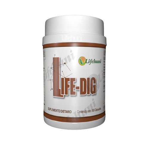 Lifedig