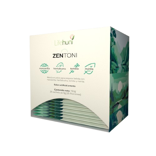 Zentoni