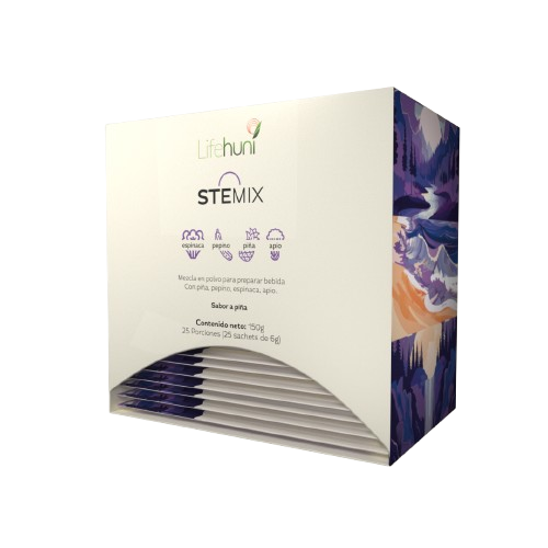 Stemix