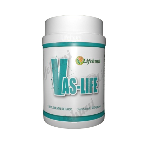 Vas life
